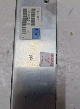 拆机LAMBDA进口电源模块AIpha1000W多路输-议价