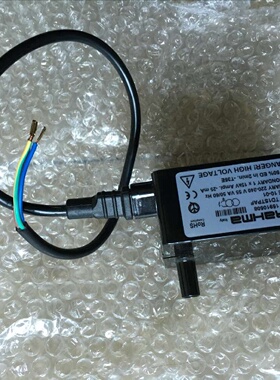 议价原装全新正品BRAHMA TD1STPAF 1*15KV点火变压器