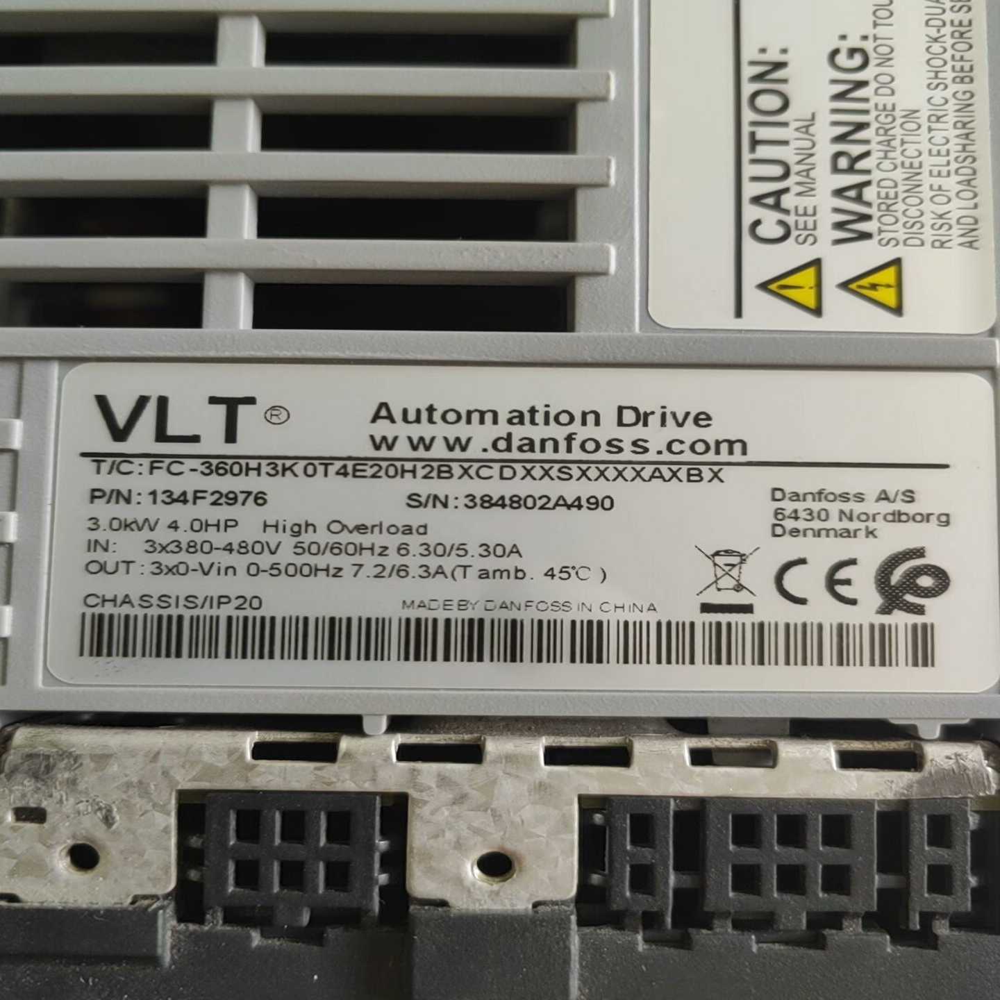 FC-360H3K0T4E20H2BXCDXXSXXXXA询价