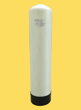 除硬必选1吨全自动软水机玻璃钢树脂罐容鑫泰1054润新多介质罐体