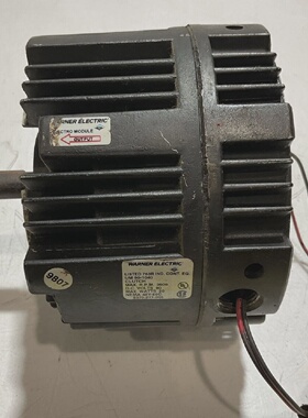 WARNER ELECTRIC UM501040 ELECTRO MODULE  FACE CLUTCH 3600 RP