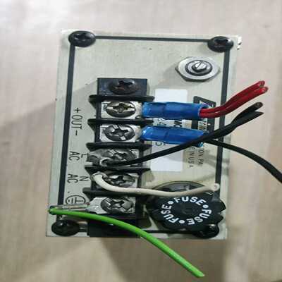 议价美国Acopian爱康B24TN75精密高稳定性开关电源