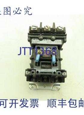 供应AllenBradley500-BOB930电机启动接触器600VAC3Ph10120VB组