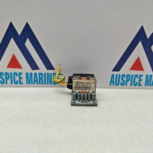 E2V Technologies EEV MG4010 Magnetron Microwave Tube Industr