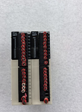 议价Hechuan Hca8c16Eyt Module Plc适用
