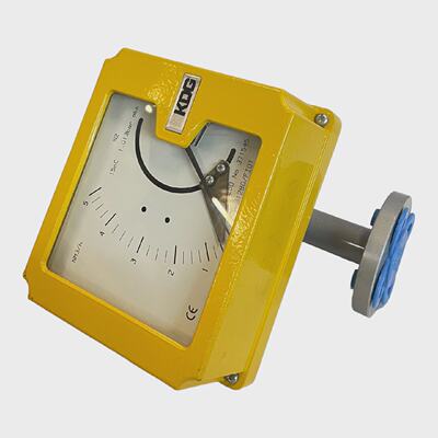 KDG Houdec Type 250 No 371545 05NM3h Durchflussmesser fr Ind