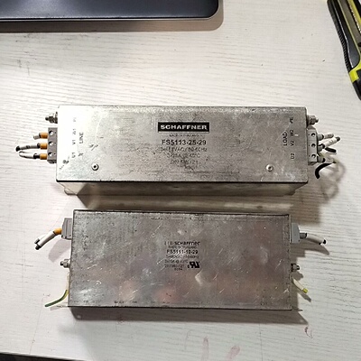 询价*夏费纳波滤器FS51132529FS5111102