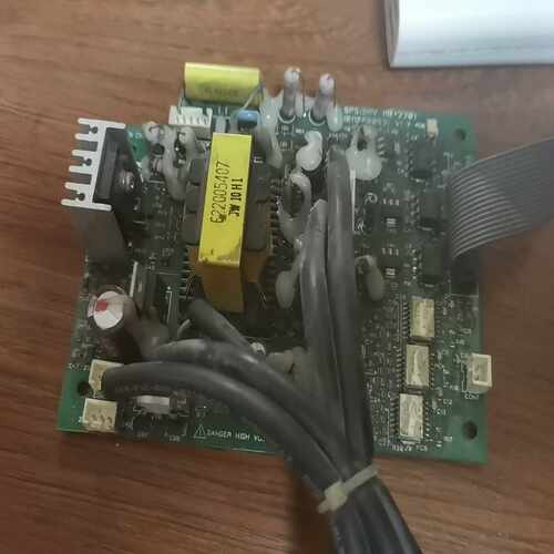 (议价)LG变频器 LS iS5系列 110 150-4DB 1