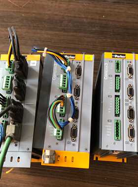 派克伺服驱动器C3S025V2F11I20T30M00C3询价