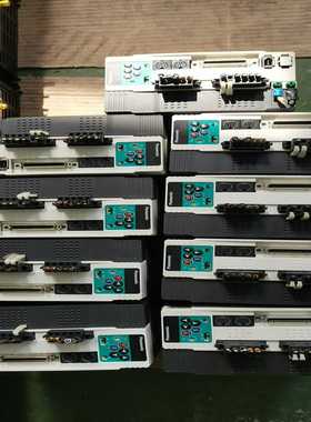 松下A4-MDDDT3530003伺服电机功能正常成色如图需--议价商品