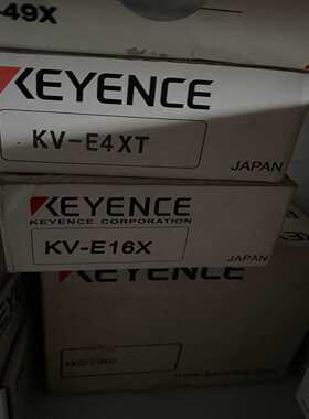 咨询-KV-E16X基恩士模块处理