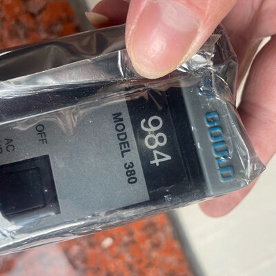 询价*MODICON984SEIES莫迪康PC0984