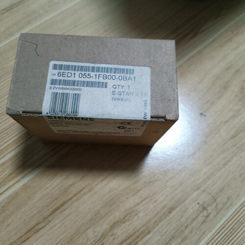 【询价】6ED1 055-1FB00-0BA1