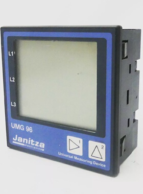 议价Jatza 52.09.001 Umg96 Uversal Measuring Device Used适用
