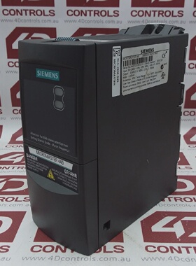 议价6Se64402Ab137Aa1    Micromaster 440 Drive 230V Used Upp