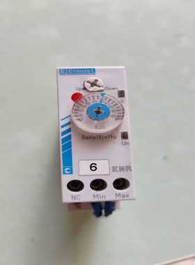 （议价）ENR84870204，Crouzet高诺斯时间继电器，实
