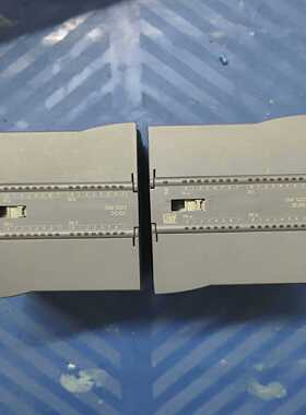 议价西门子plcSM12231200数字量输入输出模块，原装