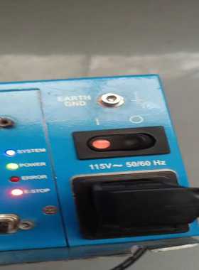 TrustC-2027-D012轴矢量控制器TA-2【询价】