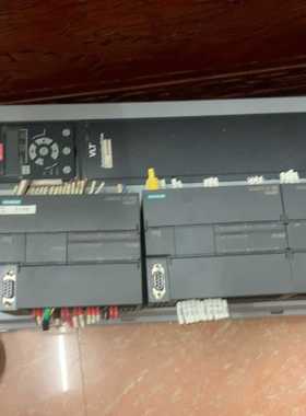 【议价】SIMATICS7-200SMARTPLC，型号适用