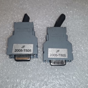 PCRE20FS伺服驱动器插头有同款不是同议价