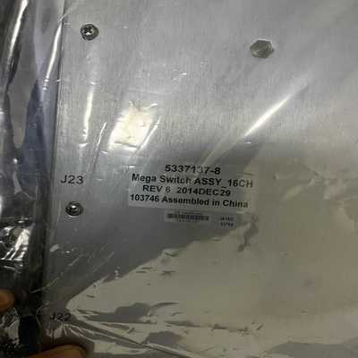 SVMEGASWITCH1.5T8ch和16ch【博航商行】