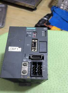 V80伺服驱动器6SL3210-5CB13-7AA0议价