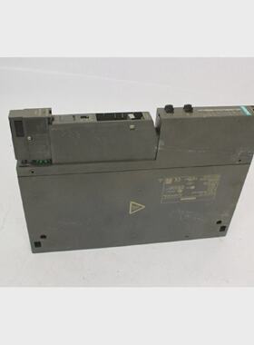 Siemens 6ES74050DA020AA0 6ES7 4050DA020AA0 Power Supply WITH
