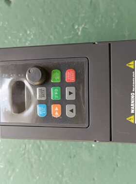 威斯变频控制器wD300一2S0004G一C一KLJ成色新-询