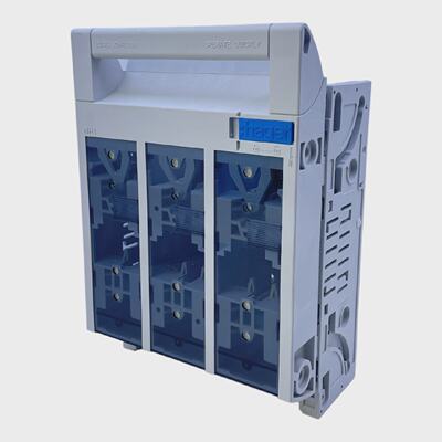 Hager NH1 Interruptor De Carga Para Uso Industrial