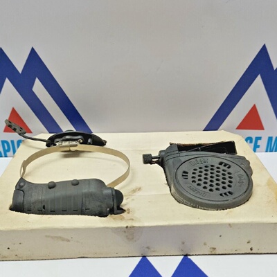 Systme DAmplificateur Vocal Drager BAcomm 4056197