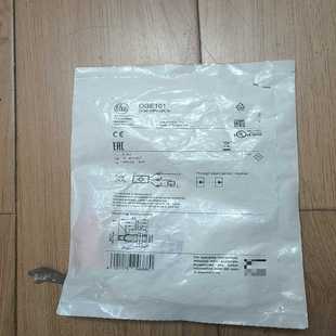 德国IFM易福门光电传感器OGE101 HPKG 型号OGE