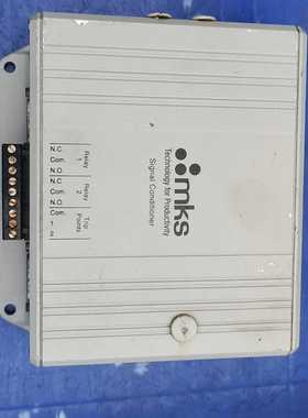 寻..MKS信号控制器621C11TBFHD5台功能