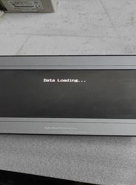 TS1100 富士触摸屏人机界面TS1100MONITOUC