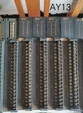 PLC卡件A68AD/AY13/AD61A61P等实询价