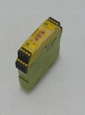 PILZPNOZs5C24VDC2n/o2n/ot安全继电器ELEC-I-16459C29