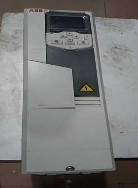 询价ACS580-01-026A-4ABB变频器11KW