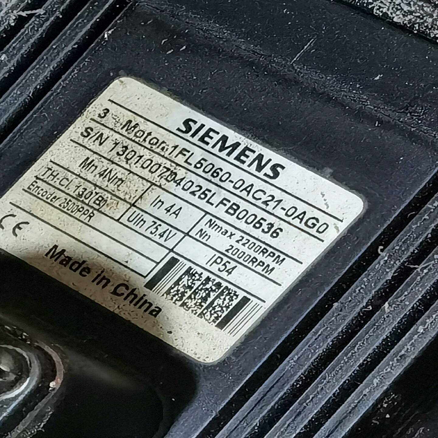 西门子伺服电机驱动器6SL3210-5CC14-0UA01-议价