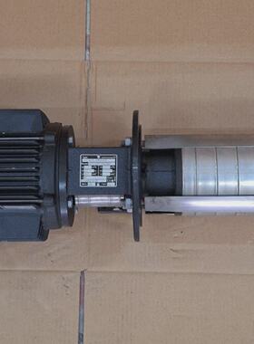 Grundfos CRK41206 AMAUUV  A98531836P115520001 MultiStage Pum