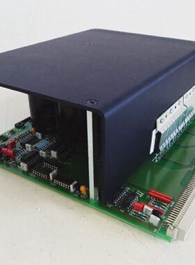 ABB DSQC 314B 3HAB221611 Rectifier used