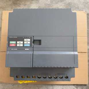 众辰变频器15KWXL800T 15KY