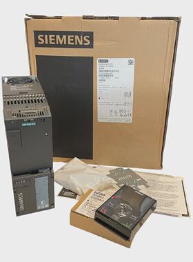 Siemens Frecuencia 3kW Sinamics G120X 6SL32203YE180AF0 Indus
