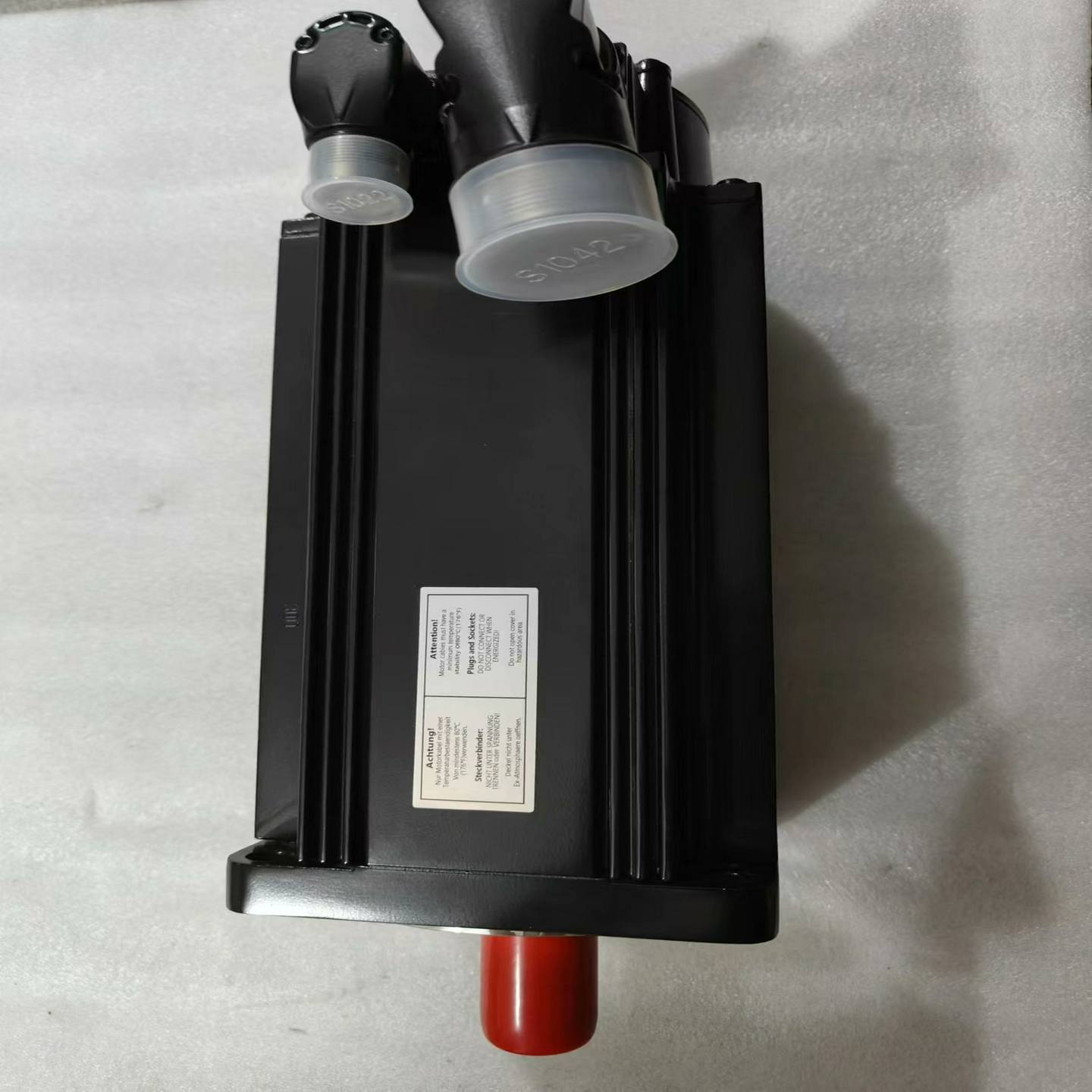 咨询-力士乐电机MSK071D-0300-NN-M1-UG0-NN