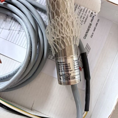 议价全新原装Tippkemper-Matrix感测器IRD-10P，现货