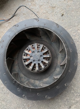 议价变频器风机K2E225AA2609M2E068议价