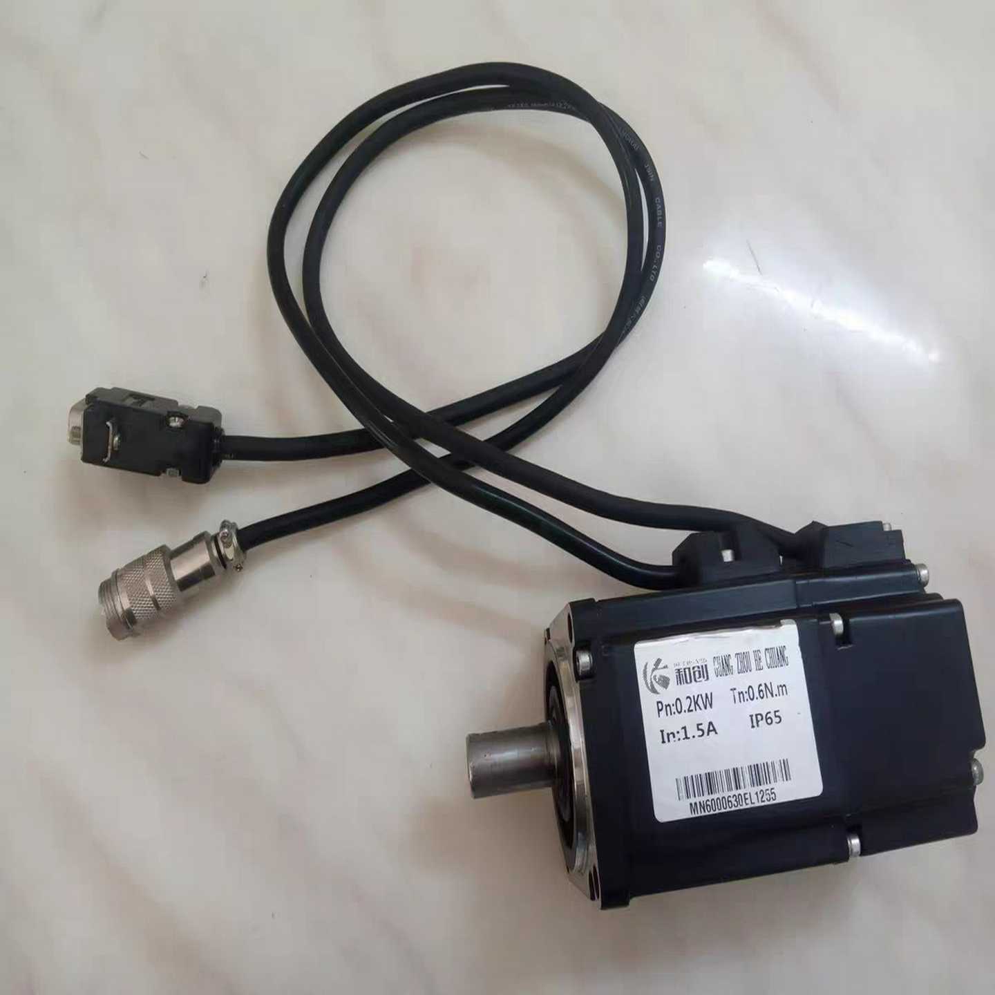 EPS2-HB075L121伺服驱动60DNA-04DB1K询价