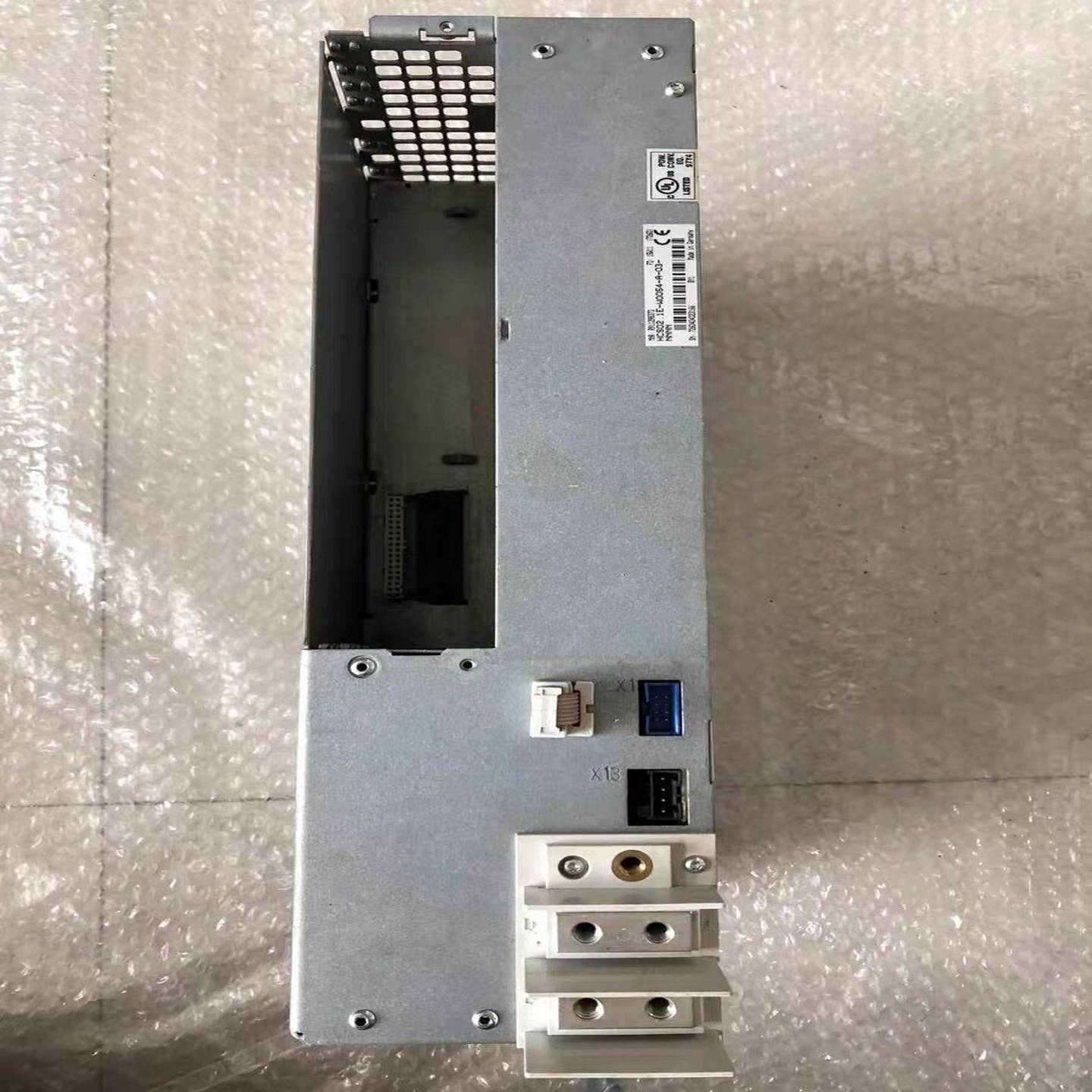 【议价】Rexroth力士乐驱动HCS02.1E-W0054-A-0