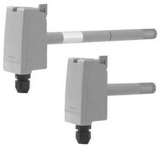 日本AZBILHTY7843D1100HTY7843D4400风道温湿度传感器g