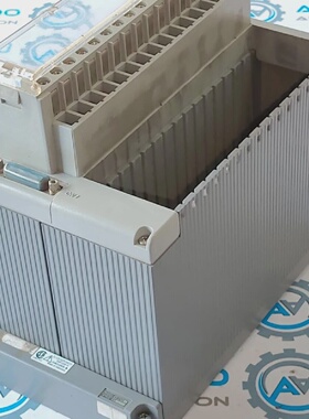 1PC Yokogawa AMN 11 S1 Analog IO Modules 16 Rack