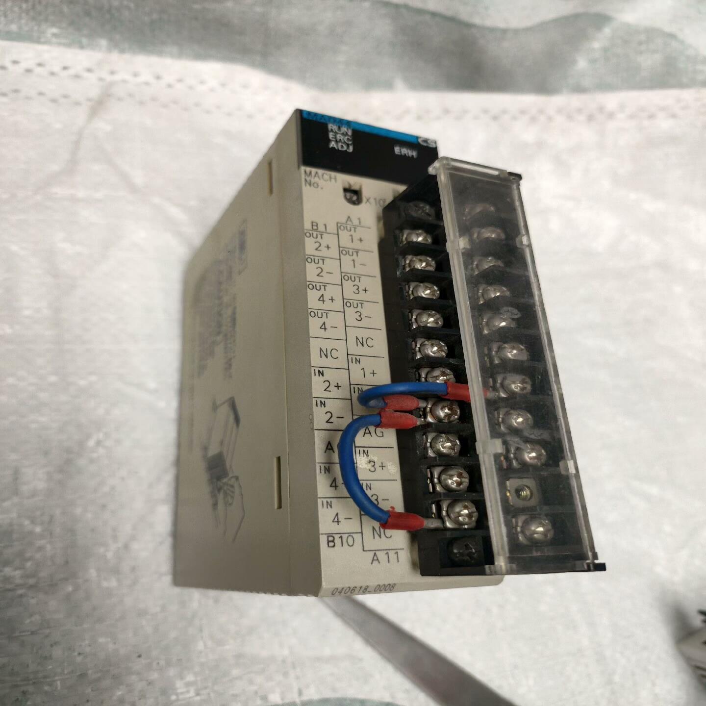 CS1W-MAD44   OMRON   ；议价