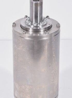 MEYER BURGER  DS271 Driving End